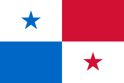 History of the Panama Flag