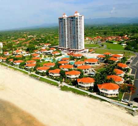 Regulation of Panama Beach Development is Coming