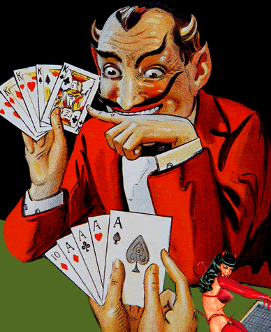 More Casinos are Coming
