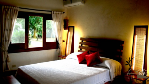 Casa de Campo, Pedasi, Panama