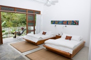 Canopy Lodge, El Valle