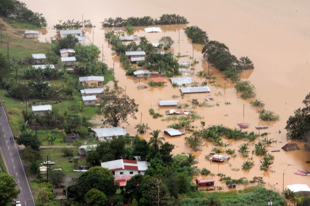 Martinelli Declares Friday Day of National Emergency