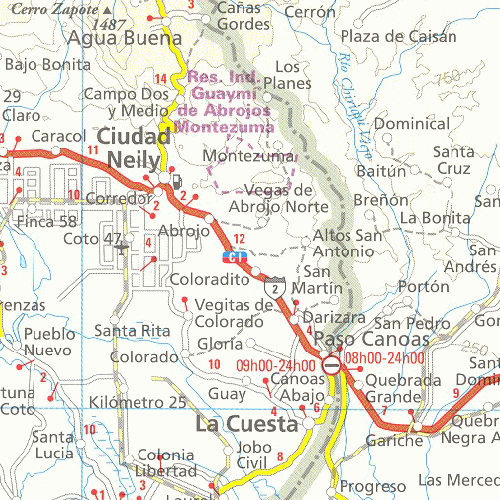 Another Dead in Little Tijuana