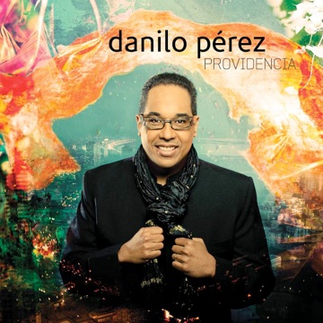 Danilo Perez Gets Grammy Nod