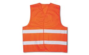 Reflective Motorcycle Law in Effect